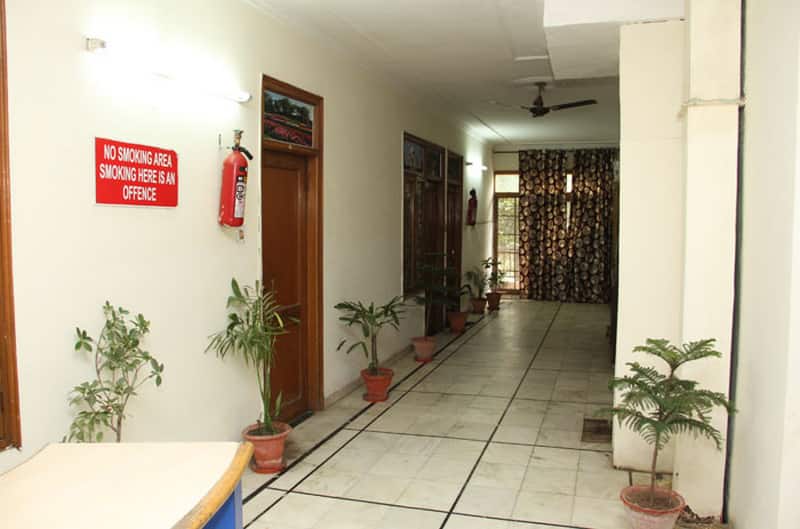 Hotel Akash